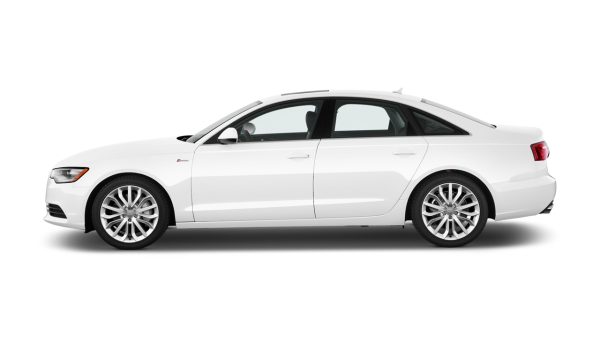 Audi a6 2012
