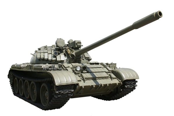 Российский танк