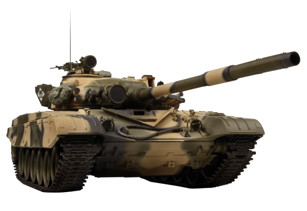 Танк т72