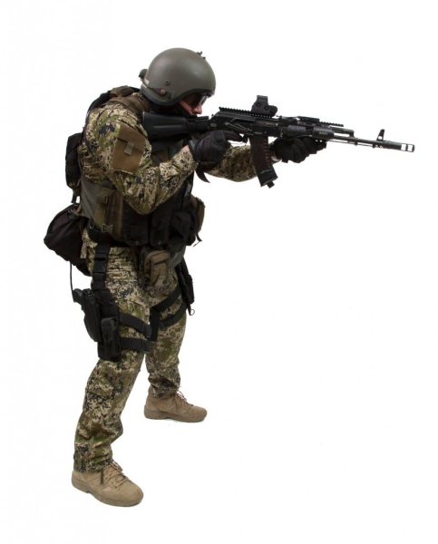 РПС SAS ЦСН