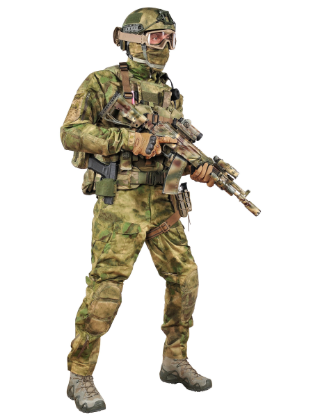 Multicam ССО