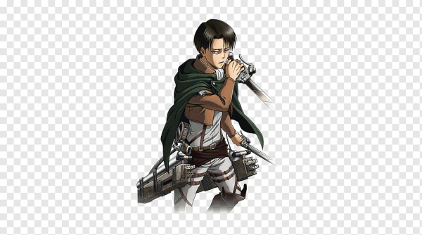 Эрен Йегер