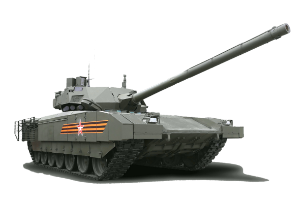 Т-14 Армата 152 мм