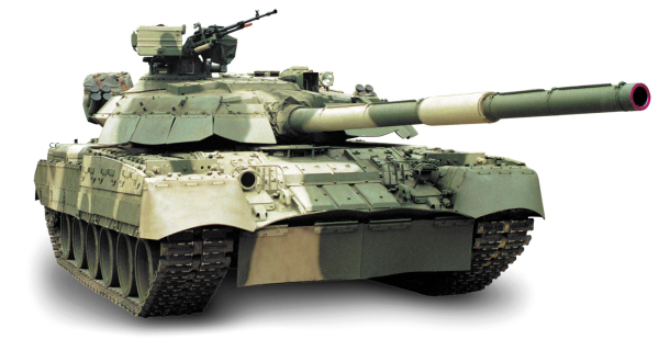 Т-64бм Булат