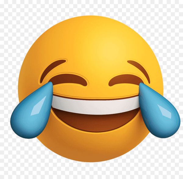 ЭМОДЖИ смех