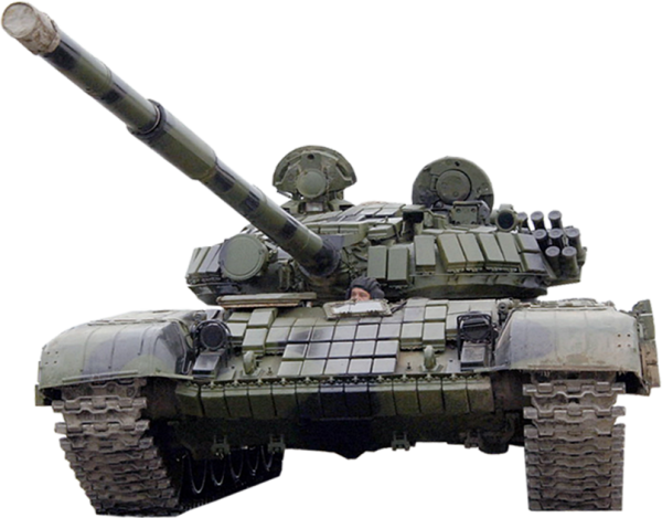 Танк т90 спереди