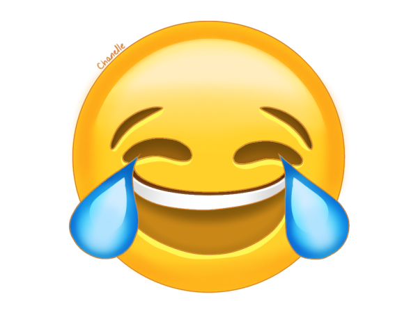 Смайлики эмодзи