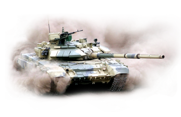 Танк т-90 вектор