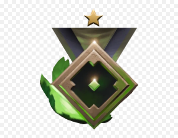 Herald Dota 2 ранг