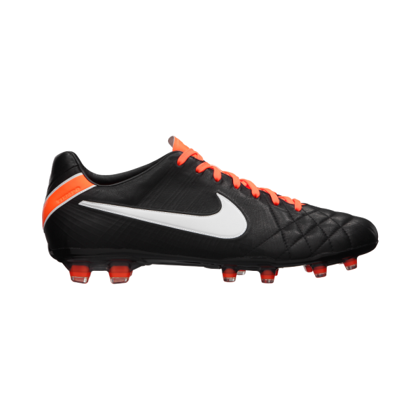 Football Nike Mercurial Shoe