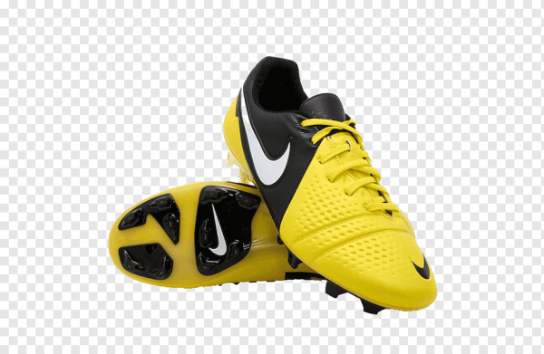 Nike ctr360 Orange