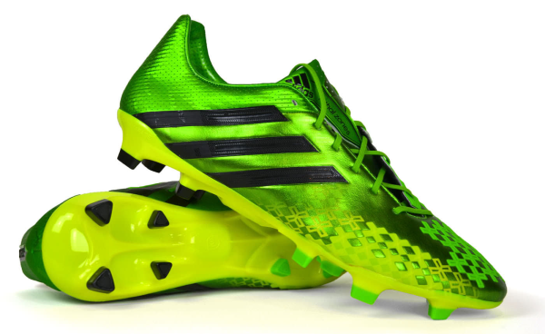 Adidas Predator Lethal Zones