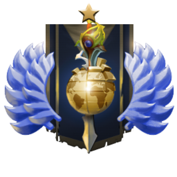 Дивайн дота 2