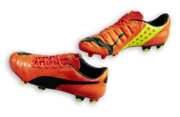 Бутсы Botas футбольные