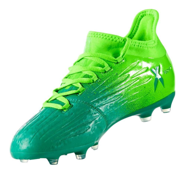 Adidas x16 бутсы