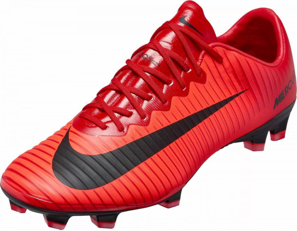 Nike Mercurial Vapor 11