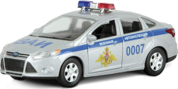 Форд фокус АВТОТАЙМ МЧС