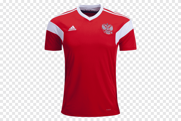 Футбольная футболка