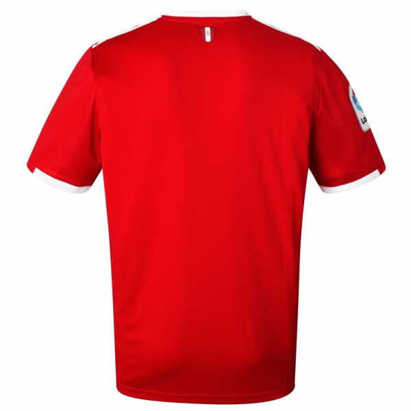 Футболка игровая Mercury Jersey 112106