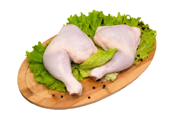 Окорок куриный