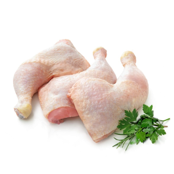 Окорочка куриные