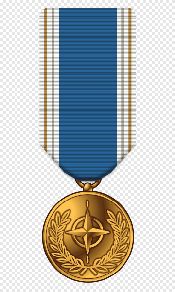 Медали военные