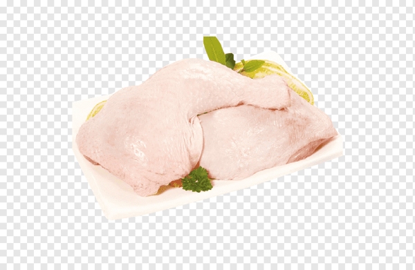 Окорок куриный