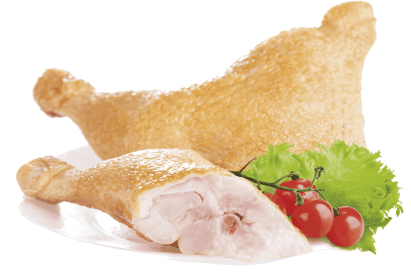 Окорочка куриные