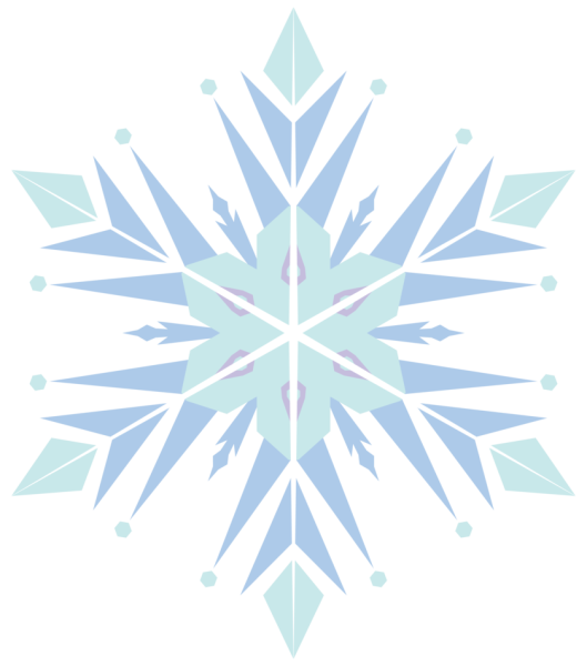 Снежинки картинки красивые