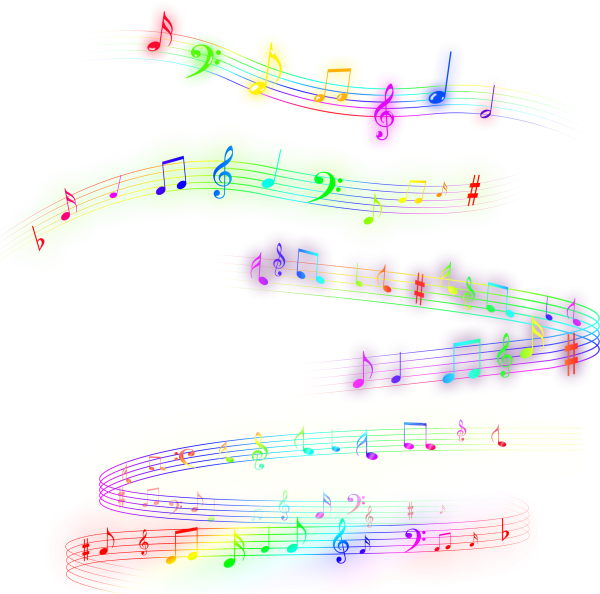 Музыкальный фон