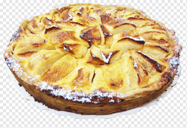 Сладкий пирог