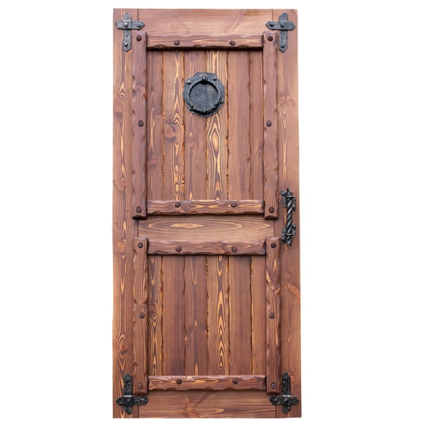Деревянная дверь (Wood Door) Легаси