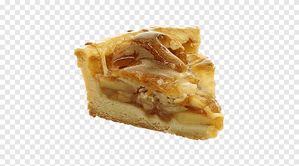 Яблочный Пай с корицей
