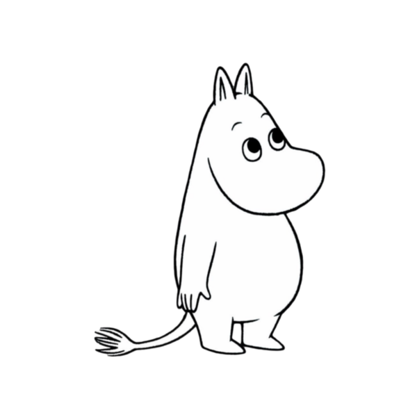 Мумий Тролль персонажи