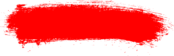 Полоска краски