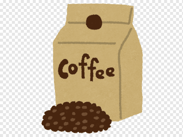 Нарисовать кофе