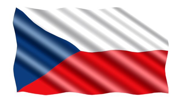 Флаг Чехии 1939