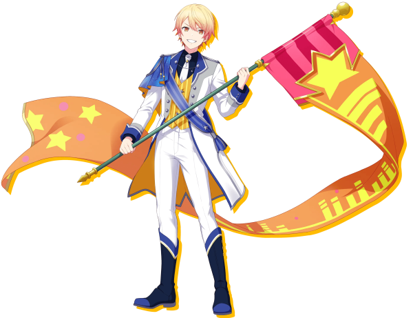 Аватарки Tsukasa Tenma