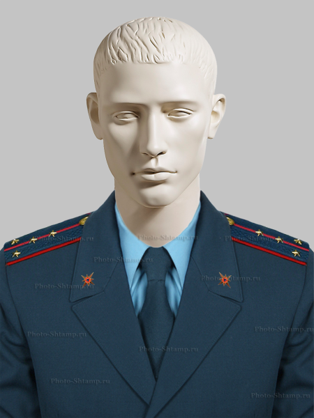Форма МЧС старший прапорщик