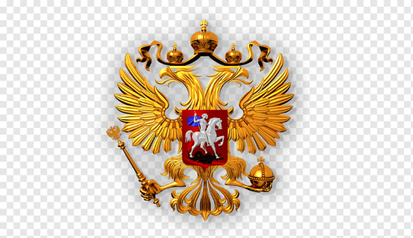 Герб УДП РФ