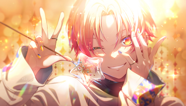 Аватарки Tsukasa Tenma