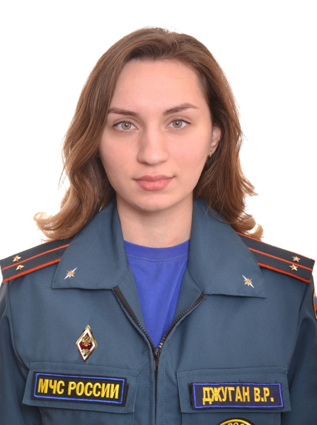 Новая форма МЧС 2021