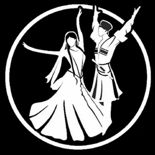 Символика кавказских танцев