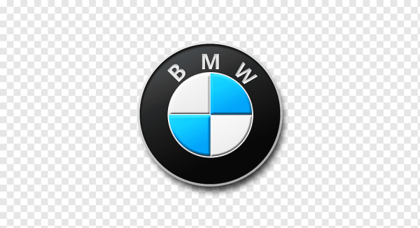 Bmw логотип