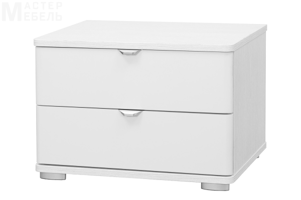 Тумба на белом фоне