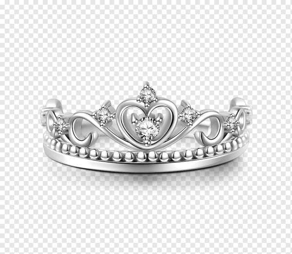 The Silver Crown