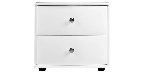 Тумба вид спереди