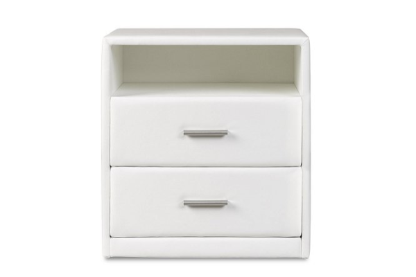 Тумба прикроватная Муссон 16.03