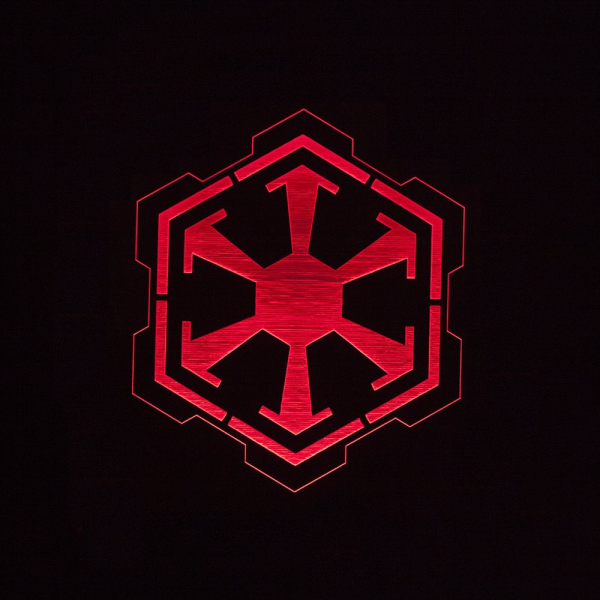 Star Wars Империя ситхов