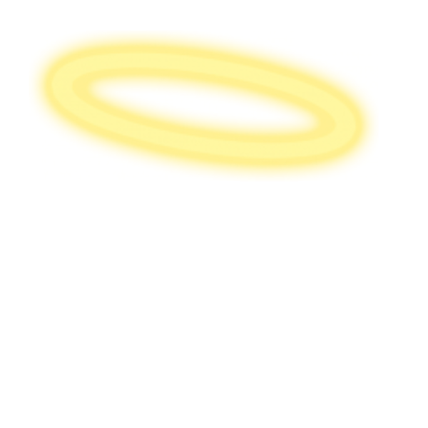 Кольцо ангела